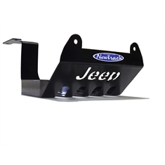 NT 2610 - Protetor do diferencial traseiro | Jeep Renegade / Compass (2016 em diante)
